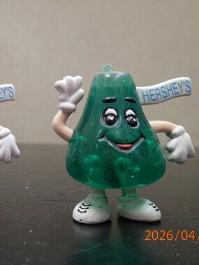 Hershey Kisses Light Covers